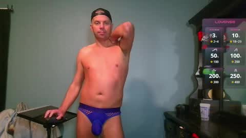 Snapshot of steveandhisdick chatting on May 21, 5:36 am Im Yours online show from May 21, 5:36 am