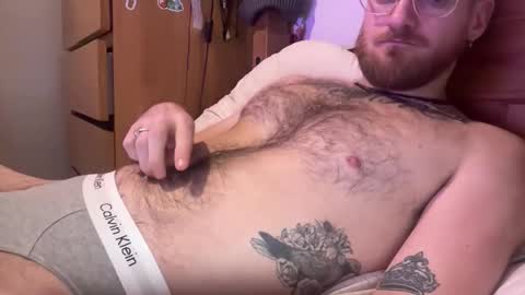 Stevebooker92 online show from February 13, 6:59 pm