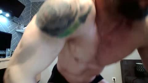 Steve Oakenshield son of John son of Vasyl online show from September 19, 1:07 am