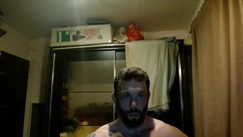 Steve Oakenshield son of John son of Vasyl online show from October 23, 6:39 pm