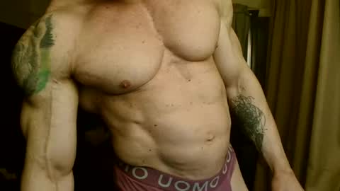 Steve Oakenshield son of John son of Vasyl online show from October 29, 10:11 pm