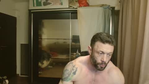 Steve Oakenshield son of John son of Vasyl online show from November 10, 12:53 am