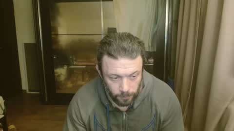 Steve Oakenshield son of John son of Vasyl online show from March 28, 12:10 am
