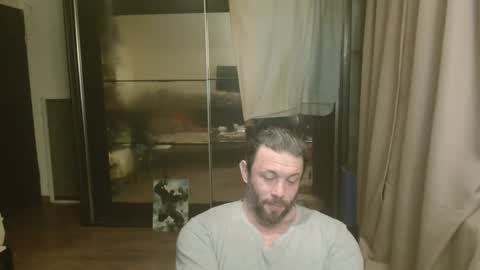 Steve Oakenshield son of John son of Vasyl online show from April 23, 12:23 am