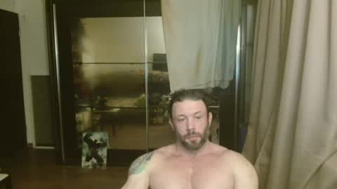Steve Oakenshield son of John son of Vasyl online show from June 15, 8:22 pm