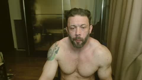 Steve Oakenshield son of John son of Vasyl online show from July 7, 11:31 pm
