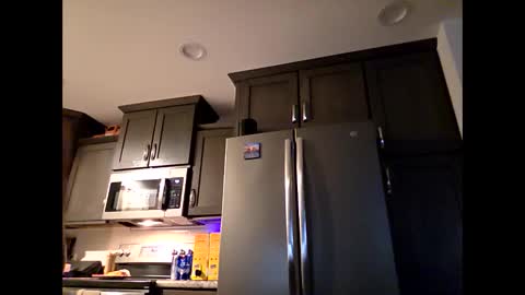 steved6001 online show from February 15, 2:52 am