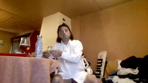 stevefromfrance online show from May 10, 7:57 am