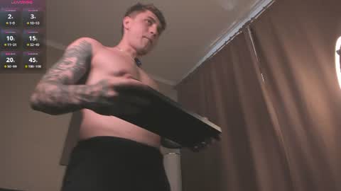stevehard_ online show from July 7, 8:18 am