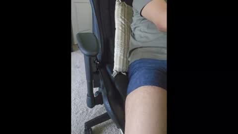 stevenk121 online show from May 31, 4:58 pm