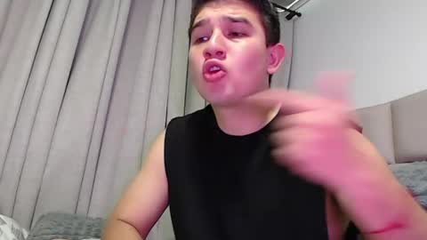 STEVEN online show from March 30, 5:30 am