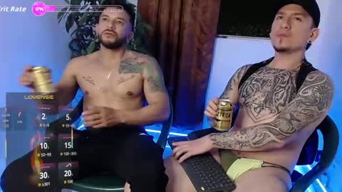 Steven Tayler online show from October 27, 7:01 am