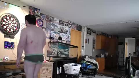 steven_powers online show from April 28, 11:10 pm