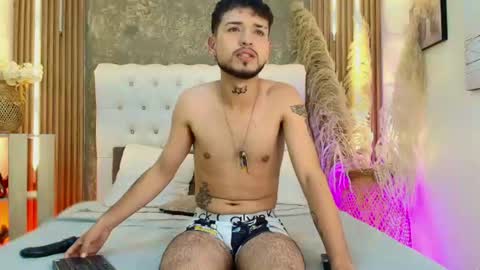 STEVEN online show from July 3, 3:13 am