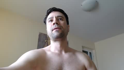 Steven online show from March 24, 10:31 am