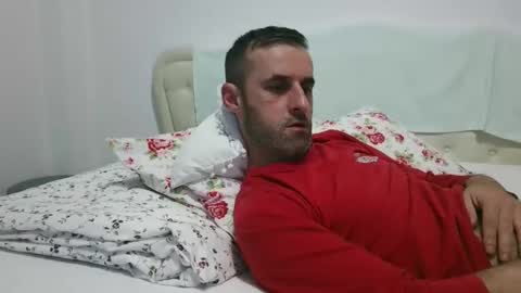 stevenpit online show from February 5, 9:07 pm