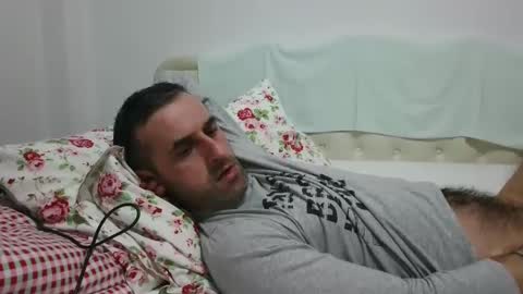 stevenpit online show from February 11, 8:10 pm