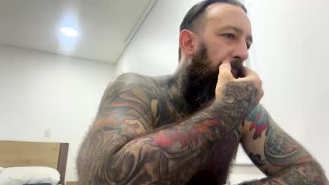 StevenRiseNYC online show from September 21, 3:52 am