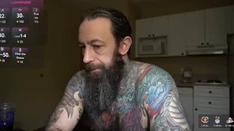 StevenRiseNYC online show from December 5, 12:36 pm