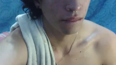 stevenrole online show from December 3, 11:24 pm