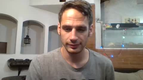 Snapshot of stevenson988 chatting on January 6, 5:08 am stevenson988 online show from January 6, 5:08 am