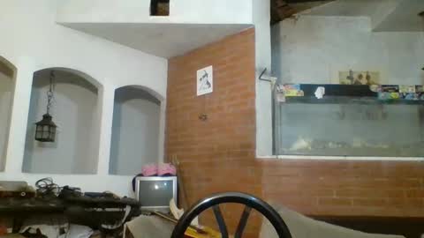 Snapshot of stevenson988 chatting on January 27, 2:10 am stevenson988 online show from January 27, 2:10 am