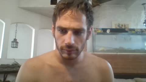 Snapshot of stevenson988 chatting on February 6, 7:18 pm stevenson988 online show from February 6, 7:18 pm