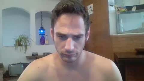 Snapshot of stevenson988 chatting on October 17, 6:43 pm stevenson988 online show from October 17, 6:43 pm