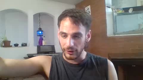 stevenson988 online show from December 22, 8:06 pm