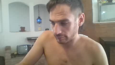 stevenson988 online show from February 21, 5:36 pm