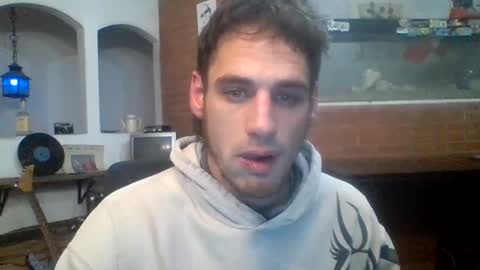 Snapshot of stevenson988 chatting on July 12, 9:22 am stevenson988 online show from July 12, 9:22 am