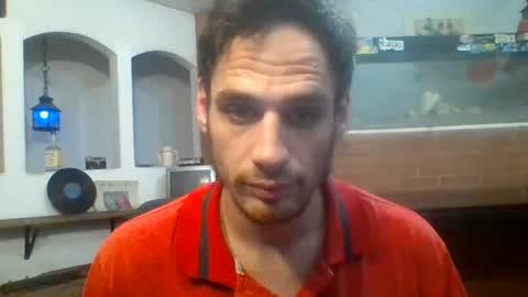 Snapshot of stevenson988 chatting on July 17, 6:09 am stevenson988 online show from July 17, 6:09 am