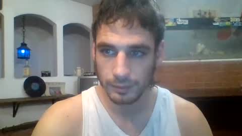 Snapshot of stevenson988 chatting on July 18, 12:37 am stevenson988 online show from July 18, 12:37 am