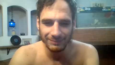 Snapshot of stevenson988 chatting on July 19, 6:28 am stevenson988 online show from July 19, 6:28 am