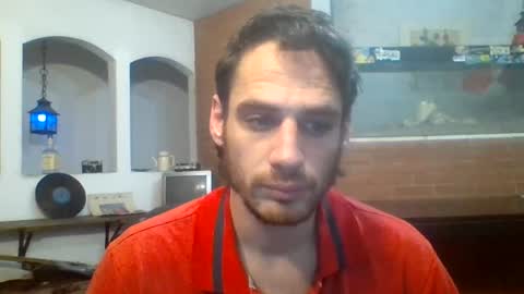 Snapshot of stevenson988 chatting on July 23, 6:44 am stevenson988 online show from July 23, 6:44 am