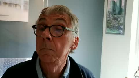 Snapshot of steveospey6 chatting on June 4, 8:42 am Steveospey online show from June 4, 8:42 am