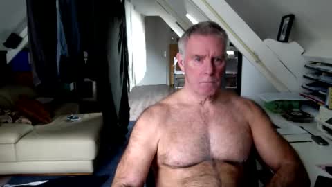 stevetwo online show from February 16, 12:34 pm