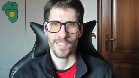 Snapshot of stevex870 chatting on February 7, 3:30 pm Steve online show from February 7, 3:30 pm