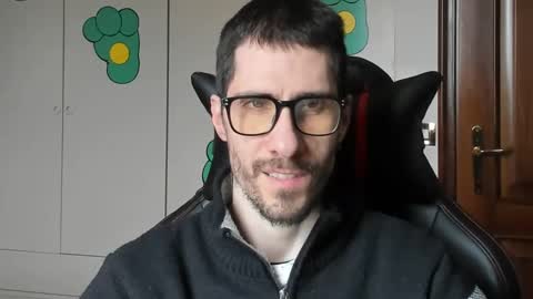 Snapshot of stevex870 chatting on March 9, 3:16 pm Steve online show from March 9, 3:16 pm