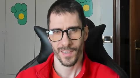 Snapshot of stevex870 chatting on October 27, 1:59 pm Steve online show from October 27, 1:59 pm