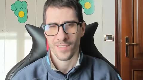 Steve online show from November 29, 9:12 am