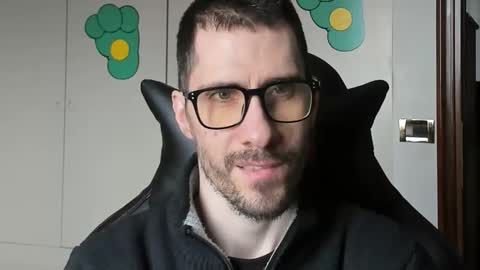 Steve online show from March 14, 9:26 am