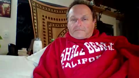 steviehard7 online show from February 7, 6:56 am