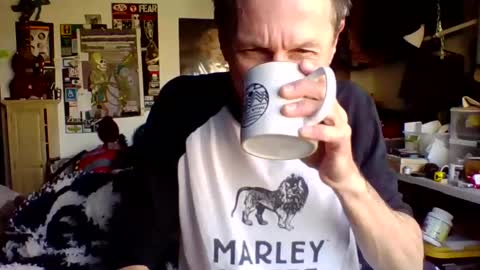 steviehard7 online show from February 9, 4:07 pm