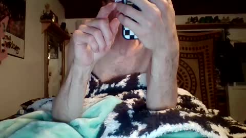 steviehard7 online show from March 4, 11:08 am