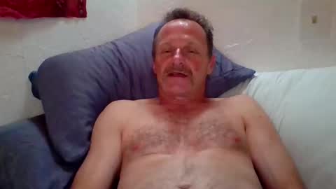 steviehard7 online show from September 21, 5:09 am