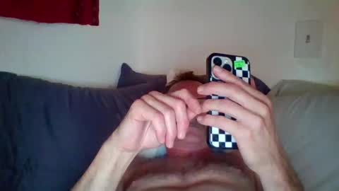 steviehard7 online show from October 6, 6:00 am