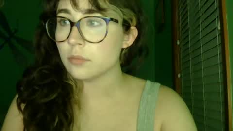 Stevie Steele online show from July 15, 1:33 am
