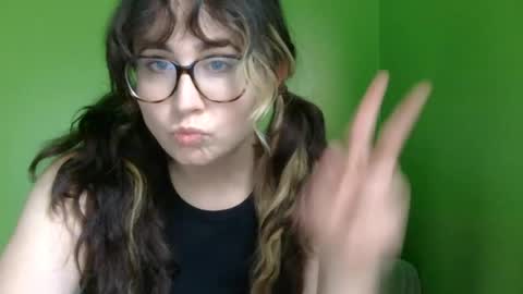 Stevie Steele online show from July 26, 11:00 pm