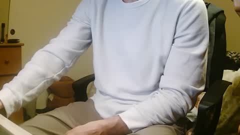 Chillguy online show from December 9, 3:29 am